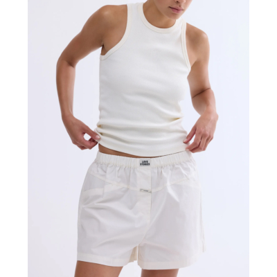 Closed Closed x Love Stories - James Boxershort Off white
