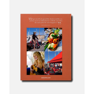 Assouline St Tropez Soleil