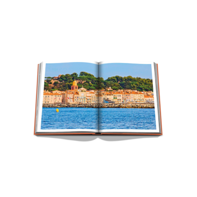 Assouline St Tropez Soleil