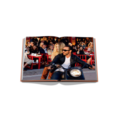 Assouline St Tropez Soleil