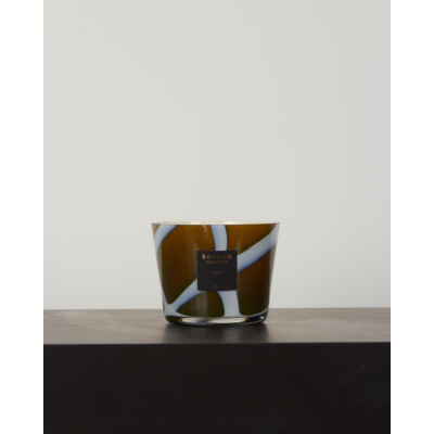 Baobab Collection Scented candle Stones Agate Max10