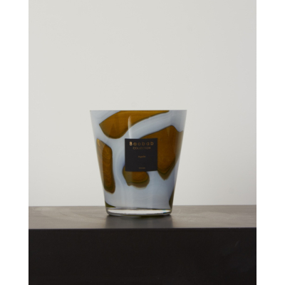 Baobab Collection scented candle Stones Agate Max16