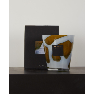 Baobab Collection scented candle Stones Agate Max16
