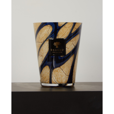 Baobab Collection Scented candle Stones Lazuli Max24