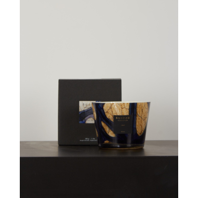 Baobab Collection scented candle Stones Lazuli Max10