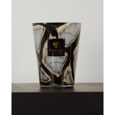 Baobab Collection Scented candle Stones Marble Max24