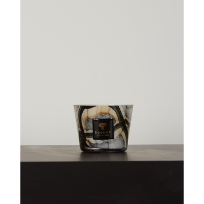 Baobab Collection Scented candle Stones Marble Max10