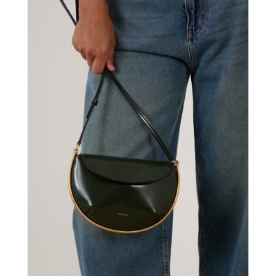 Wandler Kate Mini Bag Crossbody Jazz Olive
