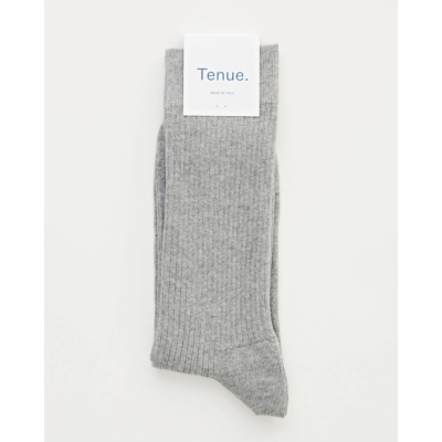 Tenue Brera Rib Socks Milano