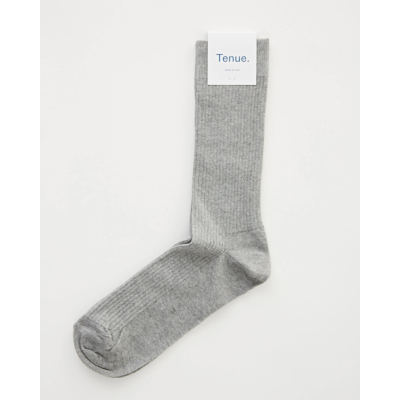 Tenue Brera Rib Socks Milano