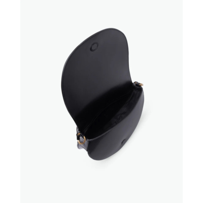 Wandler Kate Saddle Bag Jazz Black
