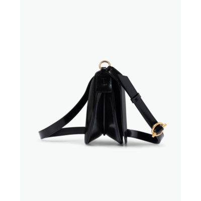 Wandler Kate Saddle Bag Jazz Black