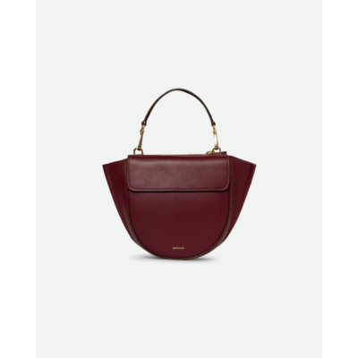 Wandler Hortensia Mini Bag Acai