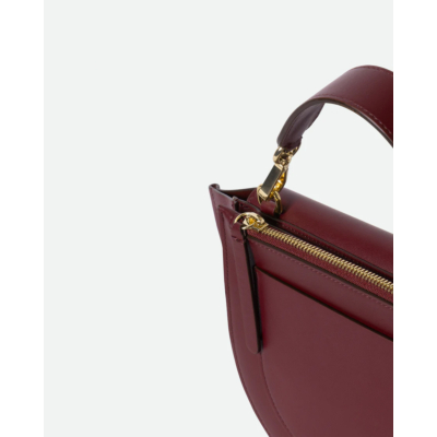Wandler Hortensia Mini Bag Acai