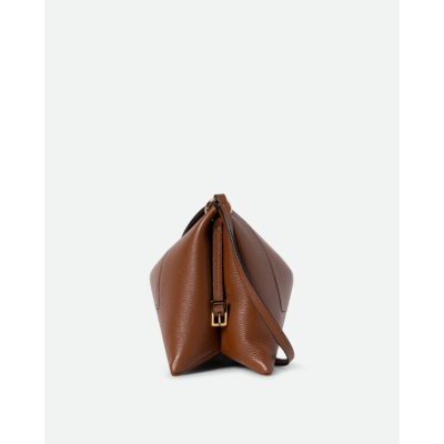 Wandler Penelope Slouch Bag Tan Crust