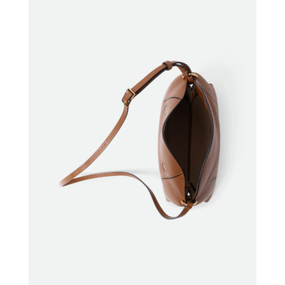 Wandler Penelope Slouch Bag Tan Crust