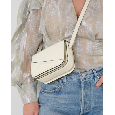 Wandler Oscar Trunk Medium Luck