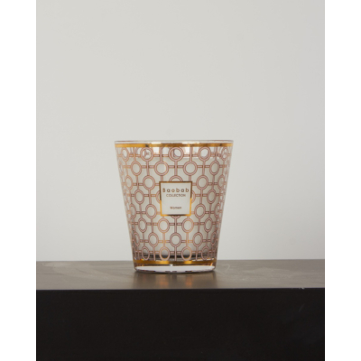 Baobab Collection Scented candle Women Max16