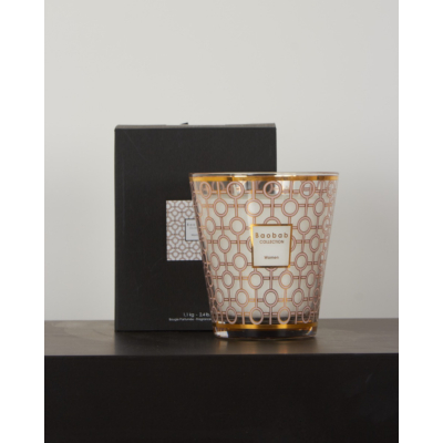 Baobab Collection Scented candle Women Max16