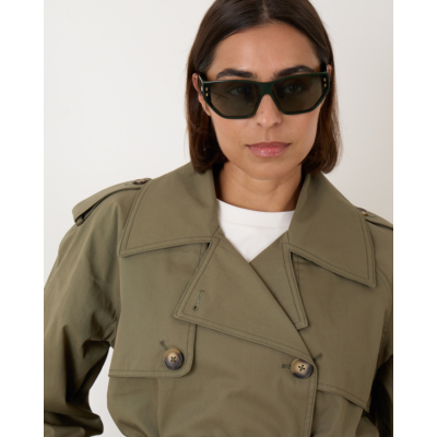 Isabel Marant Sunglasses IM 00184/S Groen