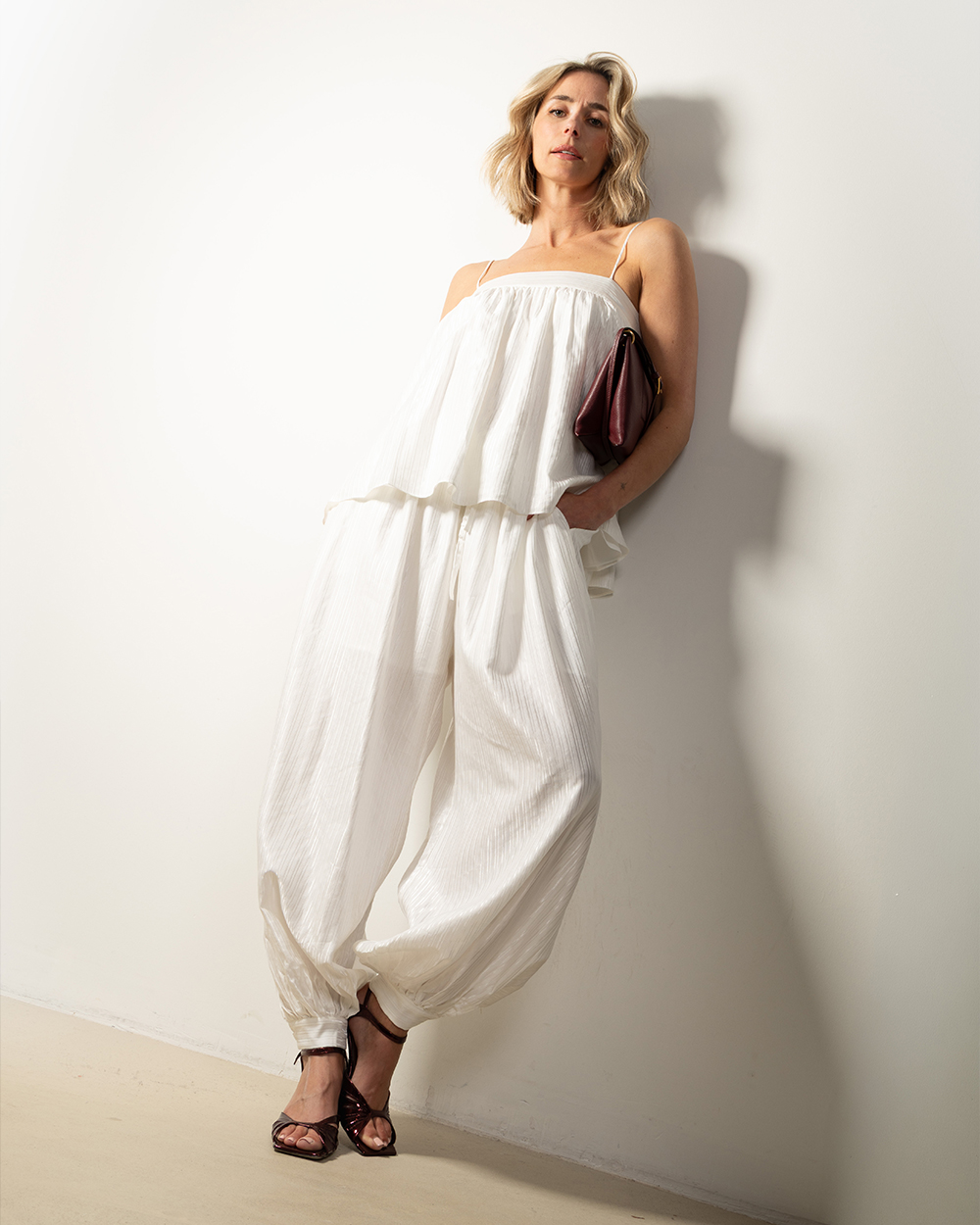 New collection at Lutz – womenswear and menswear