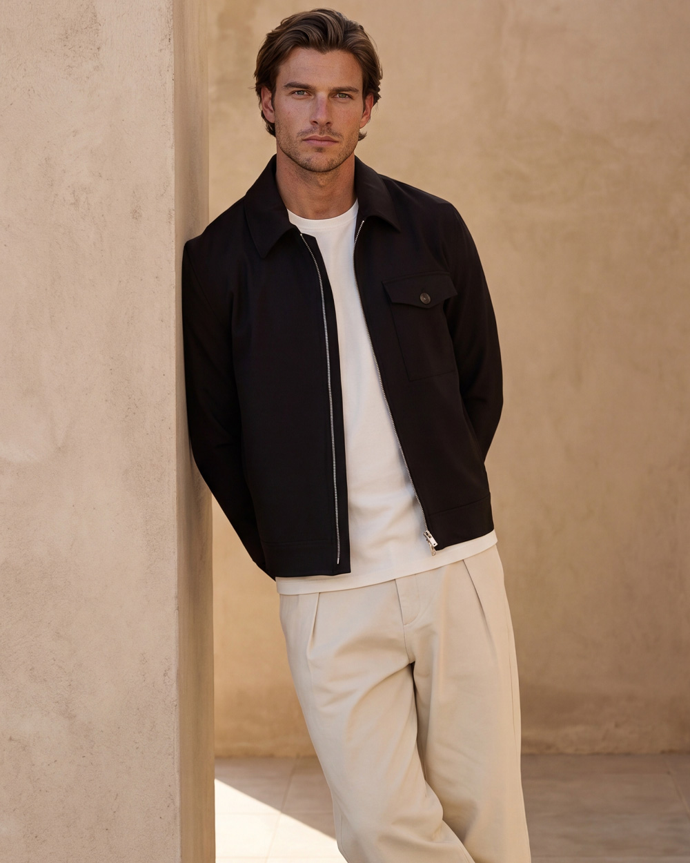New collection at Lutz – womenswear and menswear