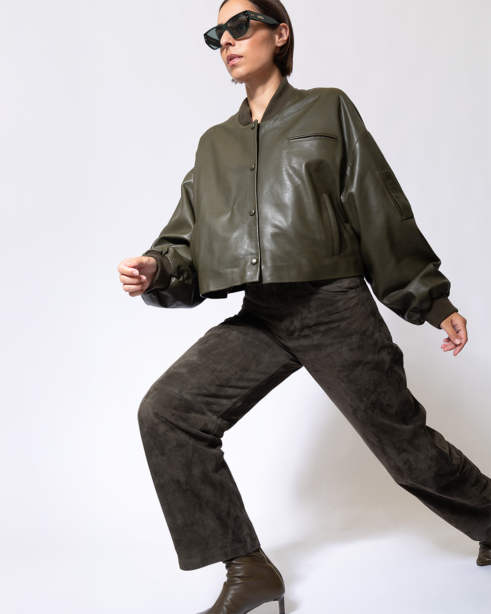 New collection at Lutz – womenswear and menswear