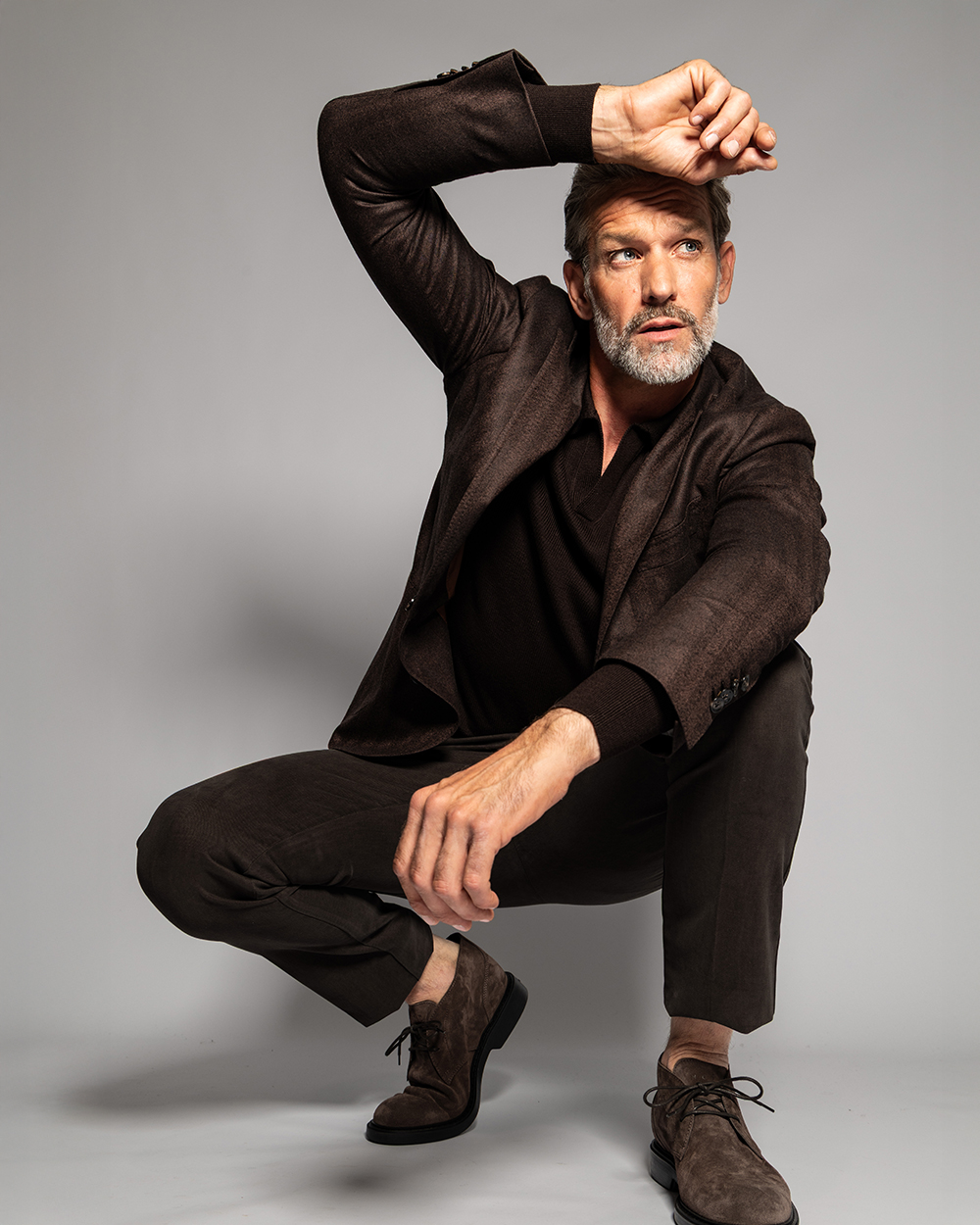 New collection at Lutz – womenswear and menswear