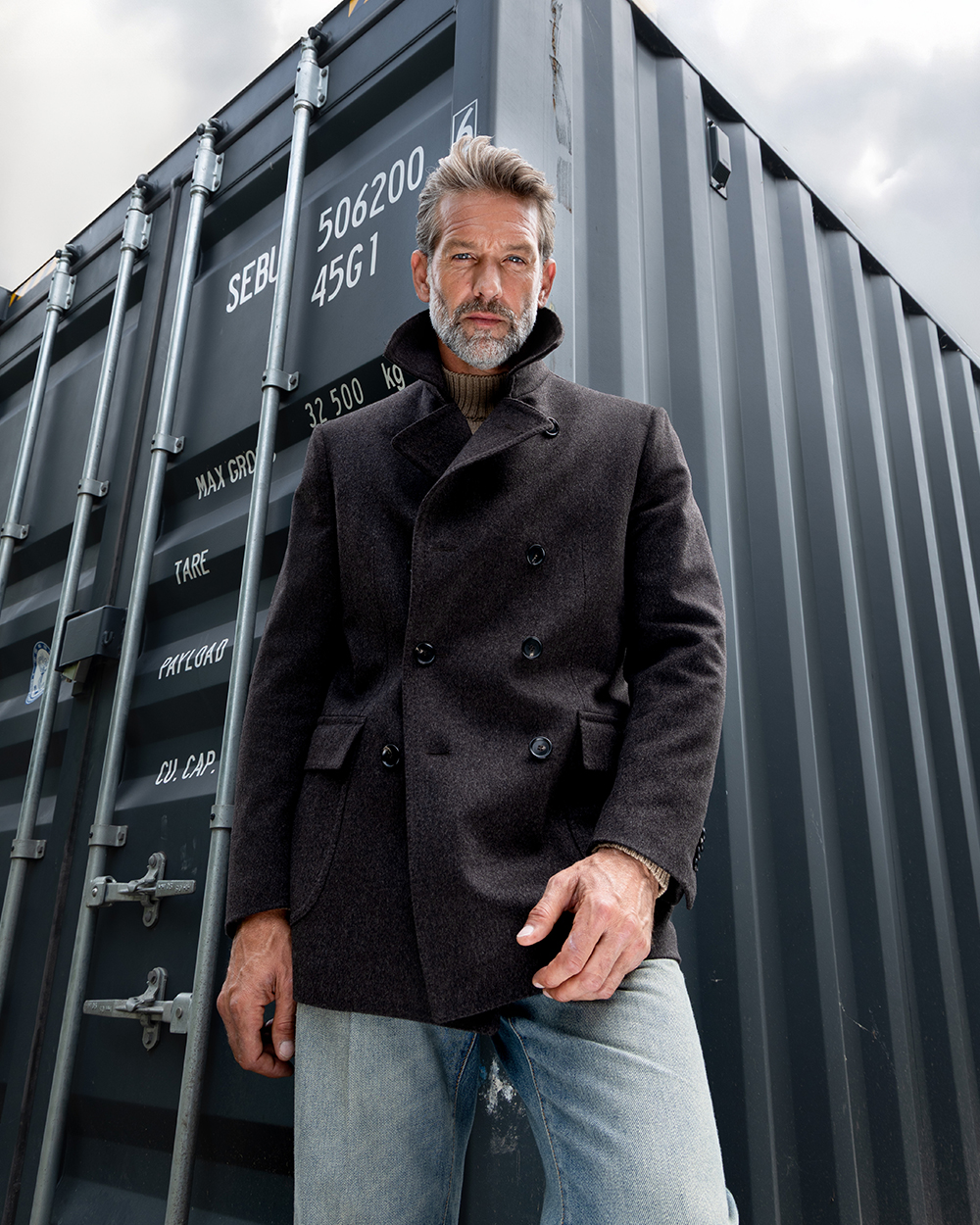 New collection at Lutz – womenswear and menswear